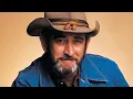 Don Williams Lived A Double Life For 30 Years And No One Knew-Until Now
