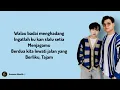 Download Lagu Lirik | Masih | Eclat Story Ft Ada Band | Semua Musik🎶