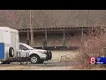 State police firing range closes
