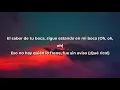 Maluma - No Se Me Quita (Letra/Lyrics) ft. Ricky Martin