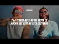 Santorini (Letra) - Beéle, Farruko