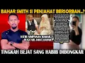 B3dj4t Sekali !! Bahar Smith Telantarkan Istri Simpanan nya - Begini Kesaksian Nya..?