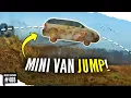 FORD Windstar Mini Van JUMP