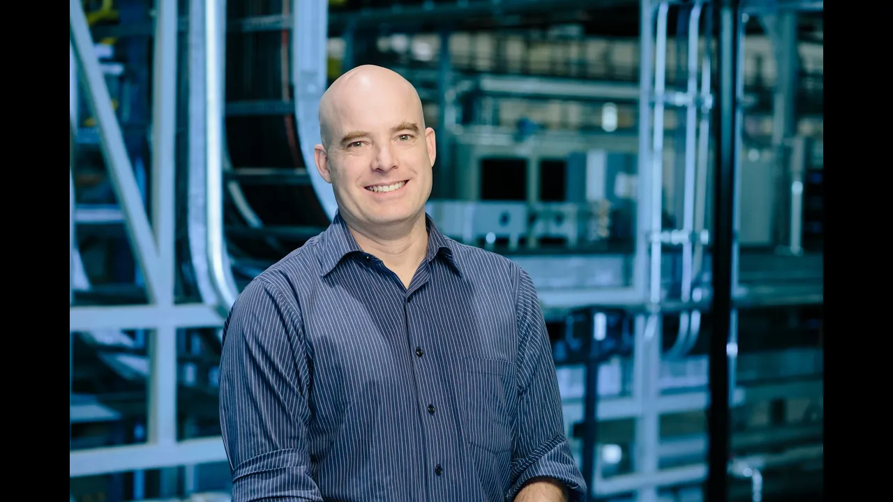 What is a Synchrotron and What do we Use it For?