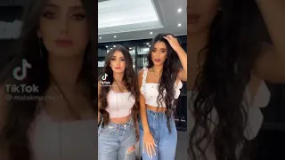 تيك توك حنين دويك اجمل بنت نارر Explore Shorts 1 