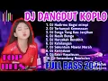 Download Lagu Dj dangdut Koplo album