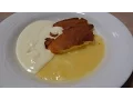 Lemon Delicious Pudding