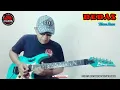 Download Lagu Lagu viral abad ini.....‼️Bebas - Rhoma Irama || Cover gitar ( Instrument ) by Wahyu herlambang