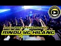 Download Lagu LAGU JOGET TERBARU 2023 || RINDU YG HILANG || ATIE ADIYATIE || KAMPUNG DJ OFFICIAL