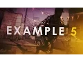 FaZe Spratt EXAMPLE 5 - A Black Ops 1 Montage