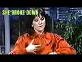Why Johnny Carson Made Joyce DeWitt Cry on Live TV The Real Story