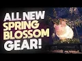 Video di *ALL NEW GEAR* Spring Blossom Event Armor and Weapon Showcase | Monster Hunter: World