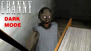 scary sounds in grannys attic