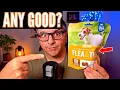 VetIQ Flea Tick Support for Dogs Flea and Tick Chewable for Dogs Full Review