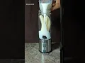 Download Lagu 🍌 Instant Banana Milkshake in 15 Seconds! 😎 #milkshake #bananashake #gymdiet #healthyjuice