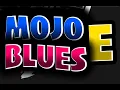Download Lagu Blues Backing Track - Ice B. - Mojo Blues in E (harmonica in A)