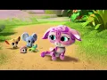 Zsa-Zsa Steals Willa's Friends' Musical Instruments! 🎶 | SuperKitties Su-Purr Adventures | @disneyjr