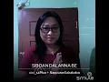 Download Lagu Smule lagu batak Marsiboan Dalanna be..