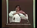 Steve Jobs Vision of AI 5 min
