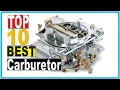 Lagu Carburetor: Best Carburetor For 305 Chevy 2022 (Buying Guide)