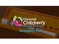 How to Use a Glucagon Emergency Kit Cincinnati Children s
