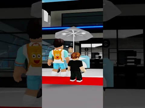 I’m not cute anymore 🥺❤️ #roblox #shorts #robloxshorts