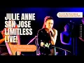 Lagu Julie Anne San Jose Limitless Live - You Are My Everything - Descendants of the Sun OST