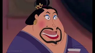 مولان بالمصري 