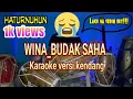 Download Lagu BUDAK SAHA-WINA cover kendang rampak