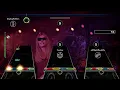Rock Band 4 - Love Brand New - Bob Moses - Full Band [HD]