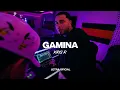 KRIS R - GAMINA (Letra/Oficial)