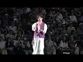 山寺宏一さん 生歌 フレンド・ライク・ミー ディズニーオンアイス Disney On Ice 2024 船橋公演プレショー