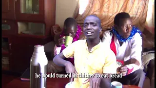 kiprotich chepsunamindet