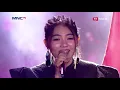 BOJO GALAK Via Vallen Buat Orang Jadi Pengen Goyang - Anugerah Dangdut Indonesia 2018 (16/11)