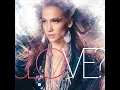 Jennifer Lopez - On The Floor [Radio Edit]