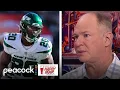 Matthew Berry s NFL Week 5 standouts Sunday Scaries Fantasy Football Happy Hour FULL SHOW