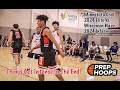 Madness In The Midwest - Minnesota Chill 2024 Wisconsin Blaze 2024 Inferno Goes Down To The End