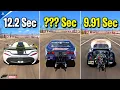 TOP 10 Fastest Drag Cars in Forza Horizon 5