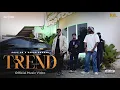 Lagu POPZ.69 - TREND - OFFICIAL MUSIC VIDEO (4k) | Ft : @pavansadhak 