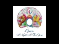 Lagu Queen - A Night at the Opera (full album)