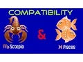 Scorpio Pisces Sexual Intimacy Compatibility