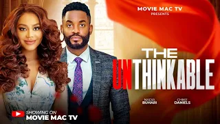 THE UNTHINKABLE - CHIKE DANIELS