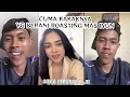 Lagu Hanya Kakak Bella Yang Berani Roasting Mas Iyun Lihat Endingnya