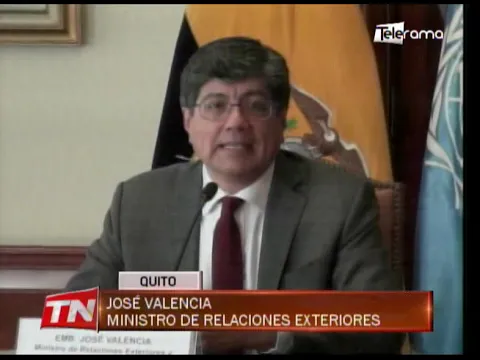 4000 venezolanos han recibido la acreditación como refugiados en Ecuador