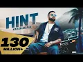 Download Lagu HINT (Full Video) Karan Aujla | Rupan Bal | Jay Trak | Latest Punjabi Songs 2019