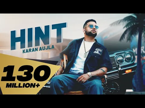 Download MP3 HINT (Full Video) Karan Aujla | Rupan Bal | Jay Trak | Latest Punjabi Songs 2019