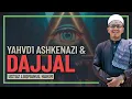 Lagu Ustaz Luqmanul Hakim - Kaitan Dajjal \u0026 Yahvd1 Ashkenazi