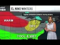 Farmers Almanac says winter will be a wet unpredictable mess