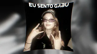 اغاني أجنبية مطلوبة 2025 Eu Sento Gabu Phonk ترند تيك توك 