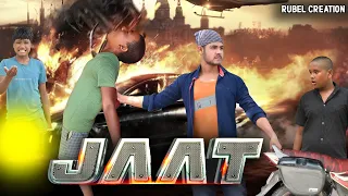jaat fight scene spoof sunny deol randeep hooda rubel creation south new movie jaat jaatfightscene